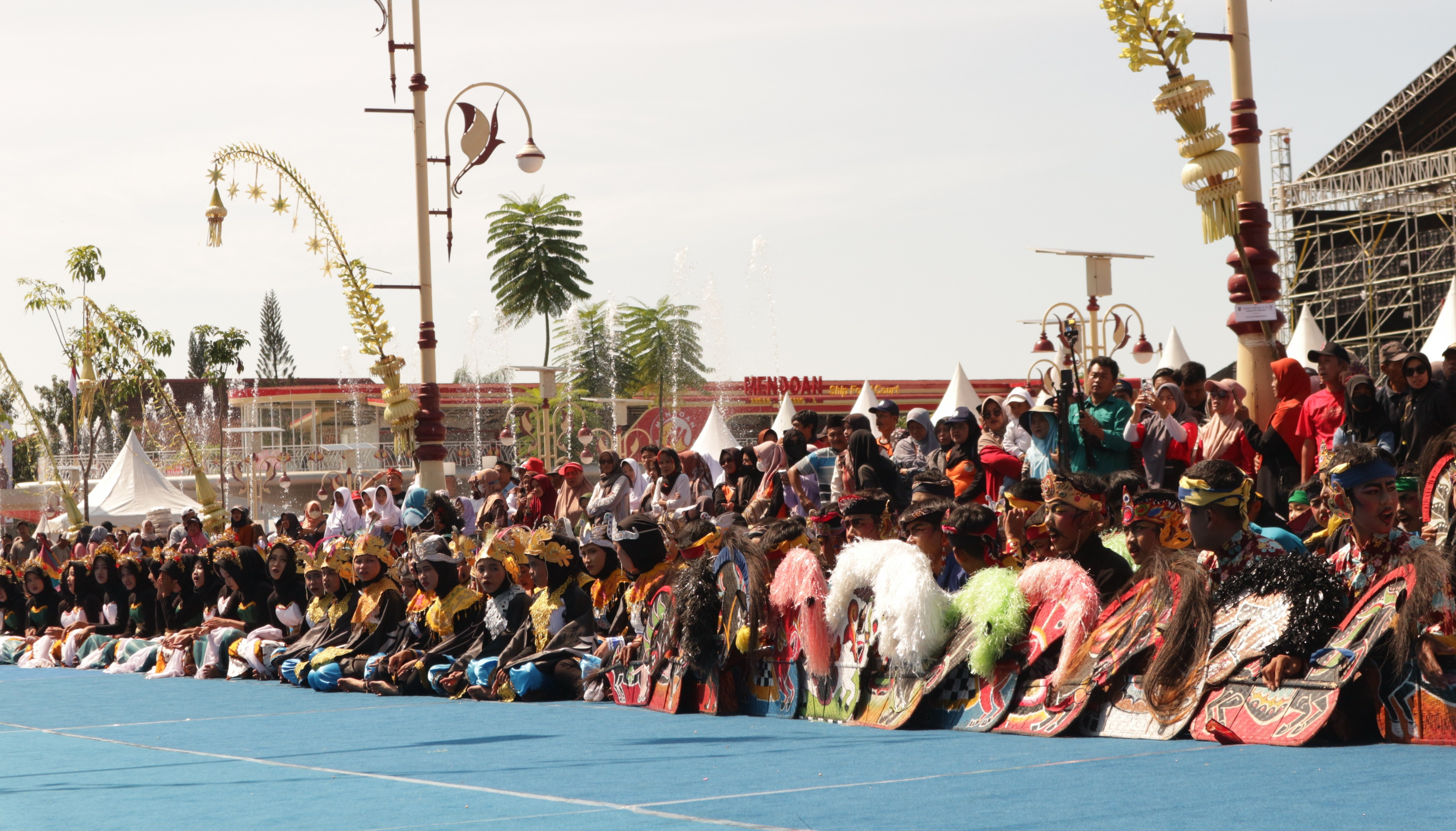 Budaya