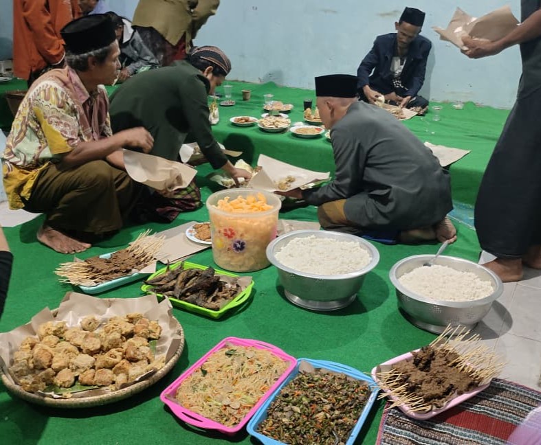 Gambar Kuda Lumping 1