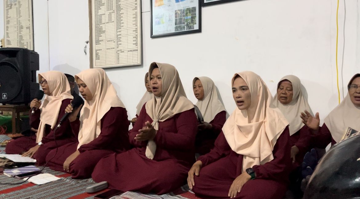 Gambar Kuda Lumping 3